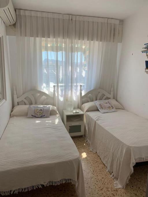 Apartamento Parque II