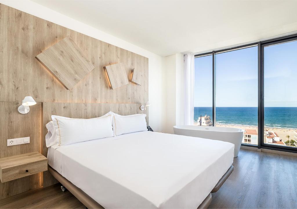 Senator Gandía Spa Hotel